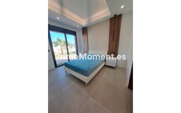 Revente - Villa - Polop - Polop Centro