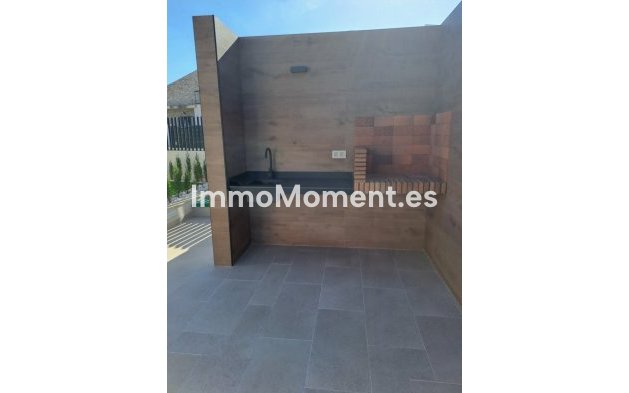 Revente - Villa - Polop - Polop Centro