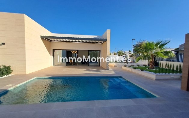 Revente - Villa - Polop - Polop Centro