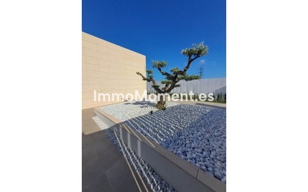 Revente - Villa - Polop - Polop Centro