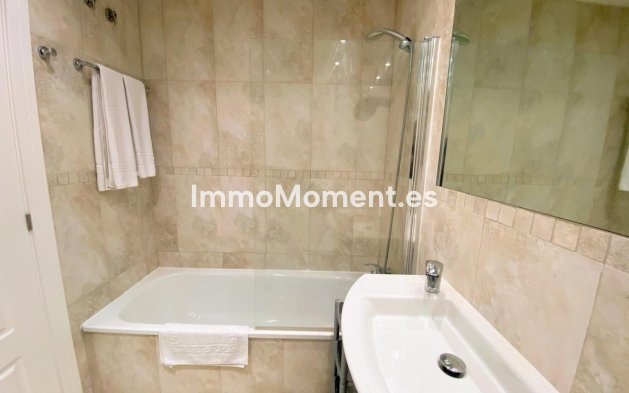 Wiederverkauf - Wohnung - Benidorm - Benidorm Centro