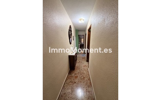Reventa - Apartamento - Benidorm - Benidorm Centro