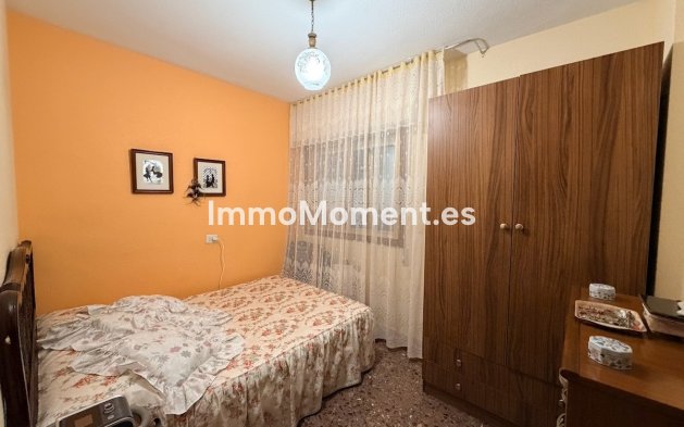 Reventa - Apartamento - Benidorm - Benidorm Centro