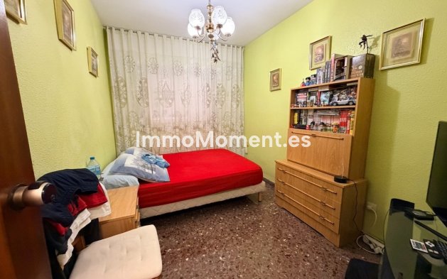 Reventa - Apartamento - Benidorm - Benidorm Centro