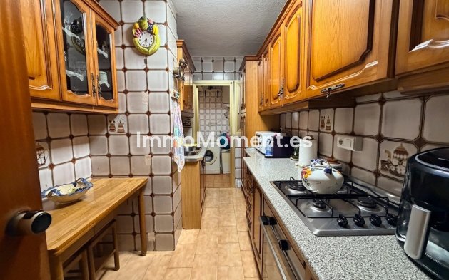 Reventa - Apartamento - Benidorm - Benidorm Centro