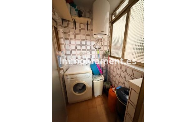 Reventa - Apartamento - Benidorm - Benidorm Centro
