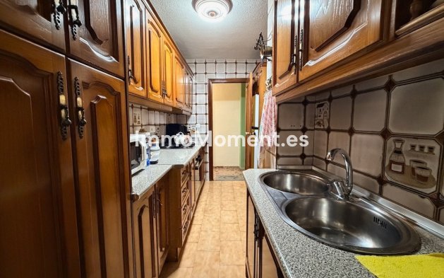 Reventa - Apartamento - Benidorm - Benidorm Centro