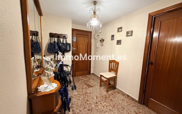 Reventa - Apartamento - Benidorm - Benidorm Centro