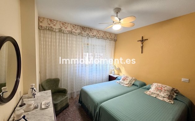 Reventa - Apartamento - Benidorm - Benidorm Centro