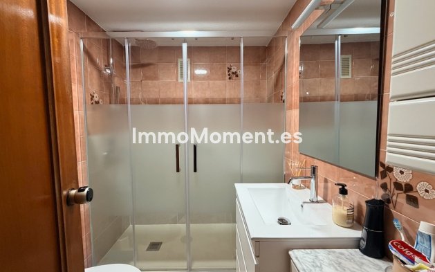 Reventa - Apartamento - Benidorm - Benidorm Centro