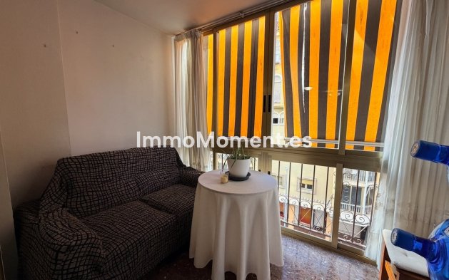 Reventa - Apartamento - Benidorm - Benidorm Centro