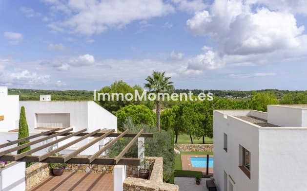 Wiederverkauf - Villa - Orihuela - Las Colinas Golf