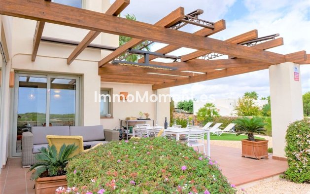 Wiederverkauf - Villa - Orihuela - Las Colinas Golf