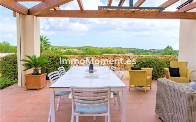 Wiederverkauf - Villa - Orihuela - Las Colinas Golf