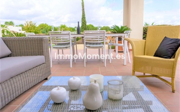 Wiederverkauf - Villa - Orihuela - Las Colinas Golf