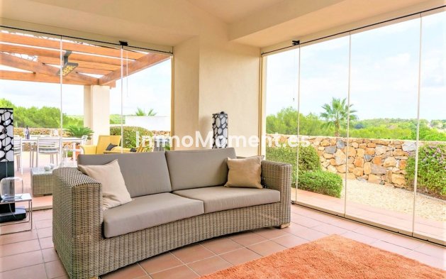 Wiederverkauf - Villa - Orihuela - Las Colinas Golf