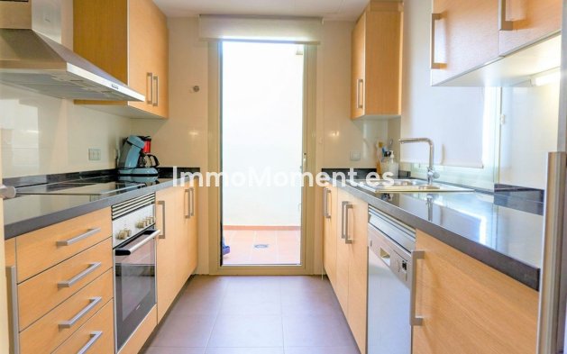 Wiederverkauf - Villa - Orihuela - Las Colinas Golf