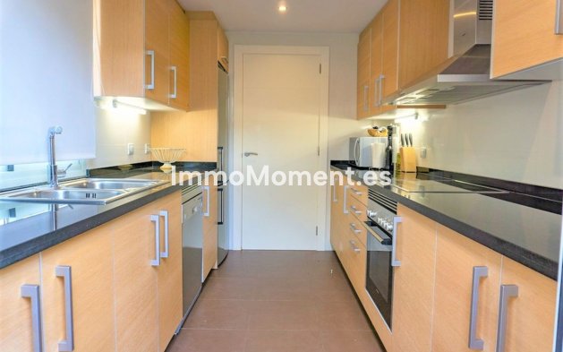 Wiederverkauf - Villa - Orihuela - Las Colinas Golf