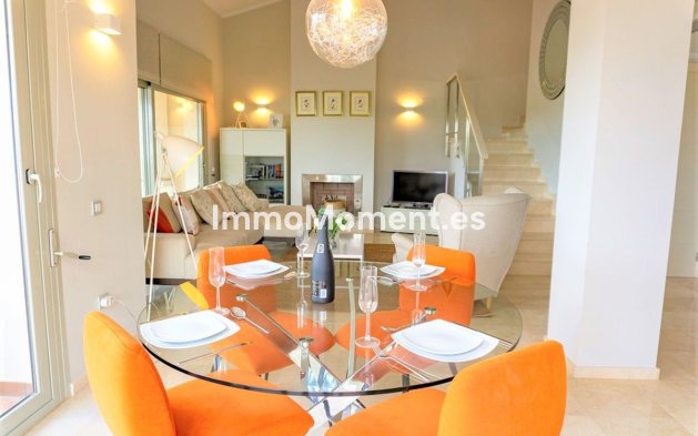 Wiederverkauf - Villa - Orihuela - Las Colinas Golf