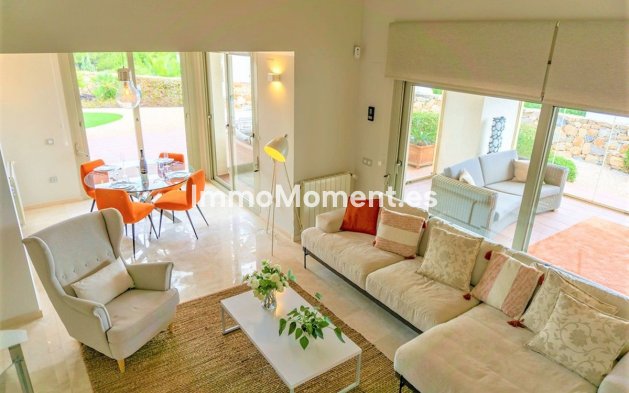 Wiederverkauf - Villa - Orihuela - Las Colinas Golf