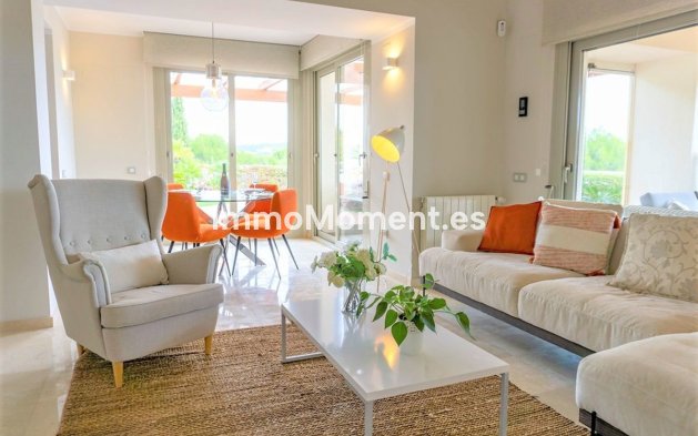 Wiederverkauf - Villa - Orihuela - Las Colinas Golf