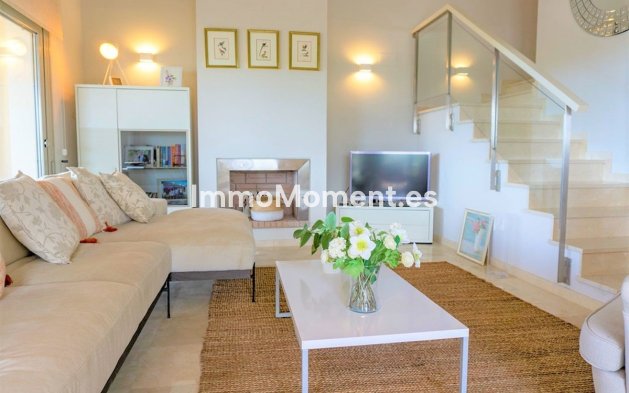 Wiederverkauf - Villa - Orihuela - Las Colinas Golf