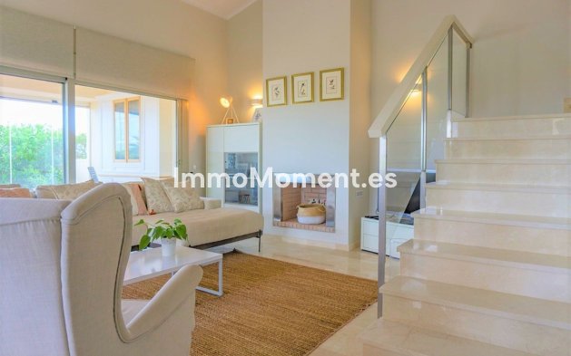 Wiederverkauf - Villa - Orihuela - Las Colinas Golf