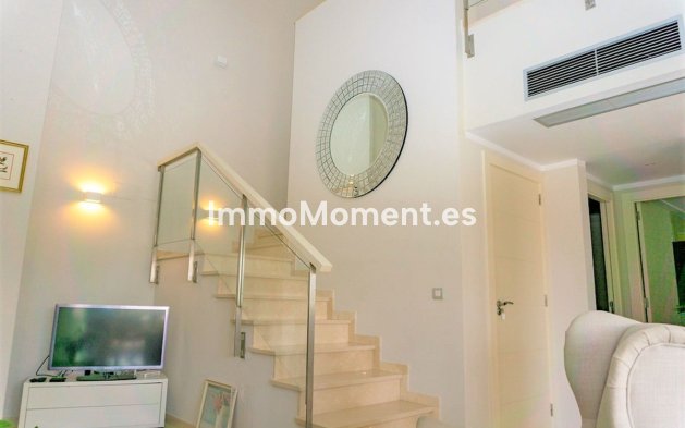 Wiederverkauf - Villa - Orihuela - Las Colinas Golf