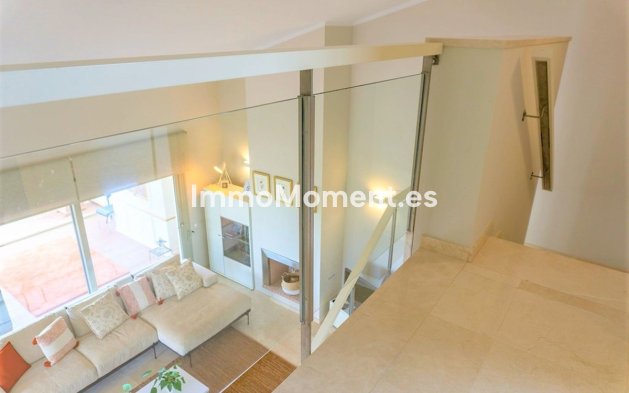 Wiederverkauf - Villa - Orihuela - Las Colinas Golf