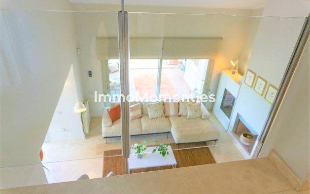 Wiederverkauf - Villa - Orihuela - Las Colinas Golf