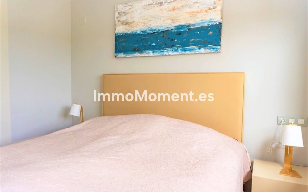 Wiederverkauf - Villa - Orihuela - Las Colinas Golf