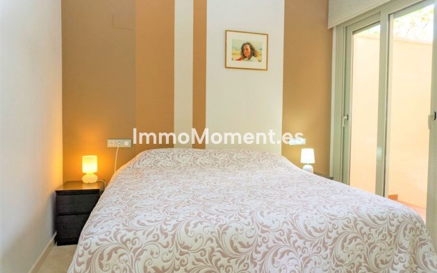 Wiederverkauf - Villa - Orihuela - Las Colinas Golf