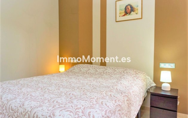 Wiederverkauf - Villa - Orihuela - Las Colinas Golf