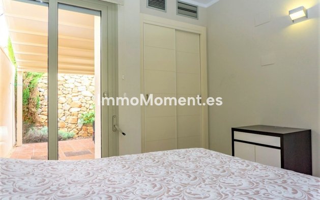 Wiederverkauf - Villa - Orihuela - Las Colinas Golf