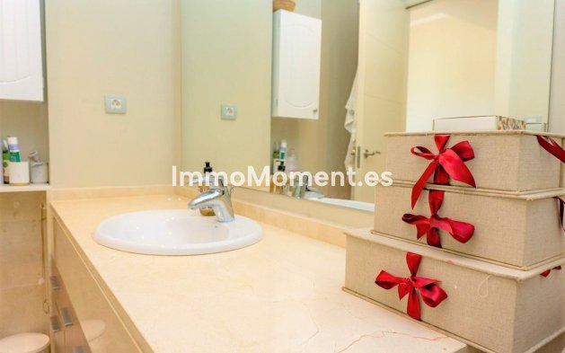 Wiederverkauf - Villa - Orihuela - Las Colinas Golf