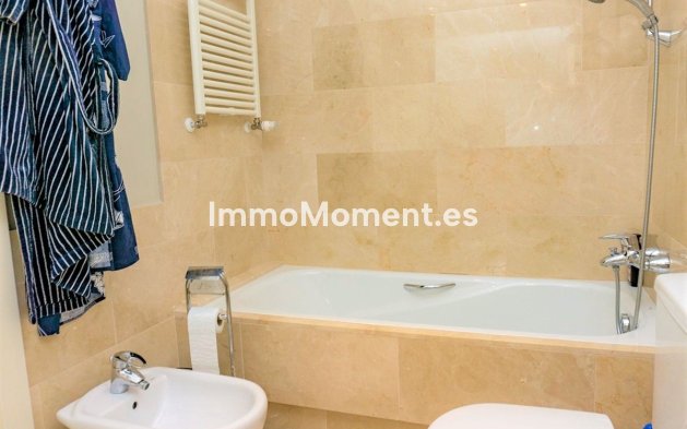 Wiederverkauf - Villa - Orihuela - Las Colinas Golf