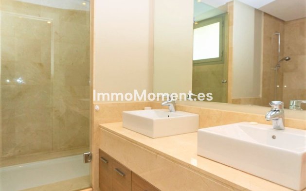 Wiederverkauf - Villa - Orihuela - Las Colinas Golf