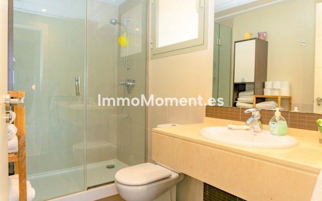 Wiederverkauf - Villa - Orihuela - Las Colinas Golf