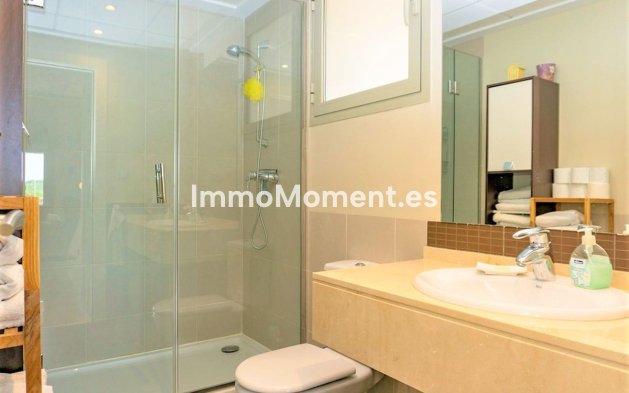 Wiederverkauf - Villa - Orihuela - Las Colinas Golf