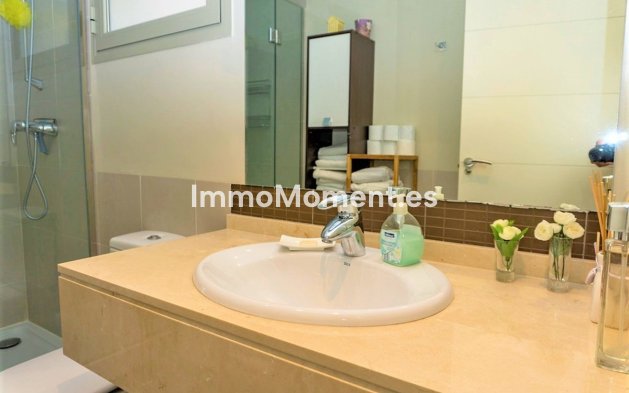 Wiederverkauf - Villa - Orihuela - Las Colinas Golf