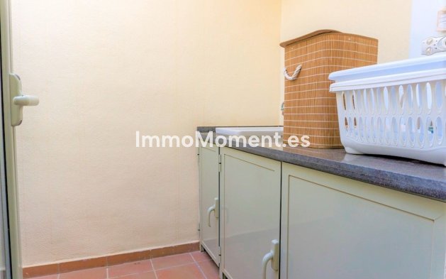 Wiederverkauf - Villa - Orihuela - Las Colinas Golf