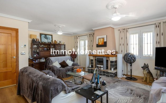 Wiederverkauf - Villa - Orihuela - Los Balcones