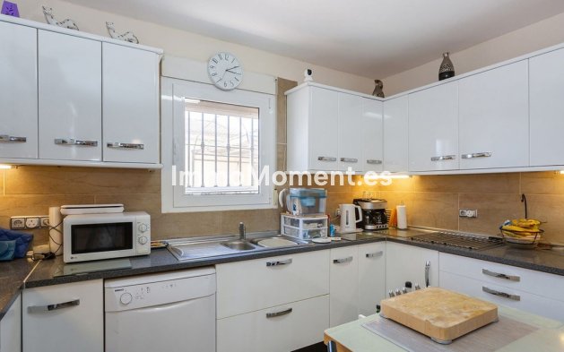 Wiederverkauf - Villa - Orihuela - Los Balcones