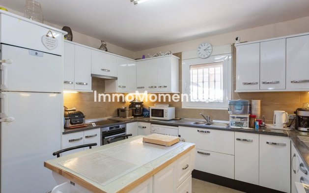 Wiederverkauf - Villa - Orihuela - Los Balcones