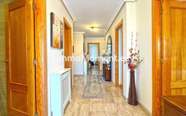 Wiederverkauf - Villa - Orihuela - Los Balcones