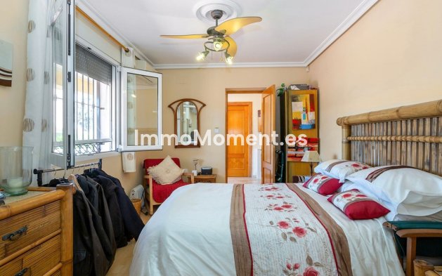 Wiederverkauf - Villa - Orihuela - Los Balcones