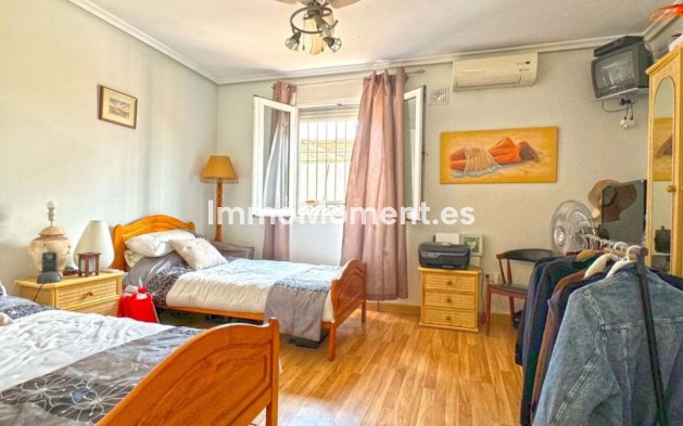 Wiederverkauf - Villa - Orihuela - Los Balcones