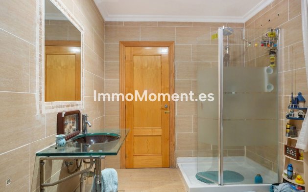 Wiederverkauf - Villa - Orihuela - Los Balcones