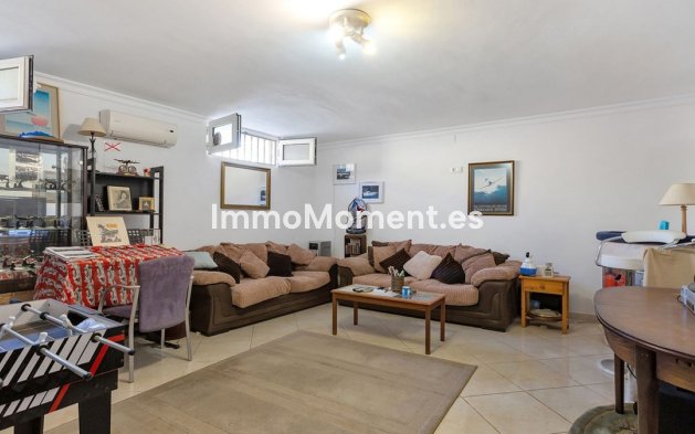 Wiederverkauf - Villa - Orihuela - Los Balcones