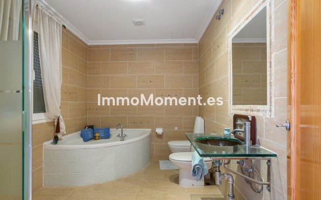 Wiederverkauf - Villa - Orihuela - Los Balcones